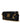 Balmain Black Leather Clutch Bag