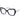 Emilio Pucci Blue Acetate Glasses (Frames)