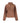 Columbia Brown Polyester Women's Sweatshirt