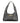 Guess Jeans Black Polyurethane Women's Bag
