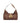 Guess Jeans Brown Polyester Women's Bag