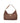 Guess Jeans Brown Polyester Women's Bag