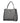 Guess Jeans Black Polyurethane Women's Bag
