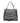 Guess Jeans Black Polyurethane Women's Bag