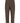 Lemaire Brown Cotton Pants