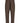 Lemaire Brown Cotton Pants