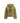 Ganni Bicolor Nylon Full-Length Jacket