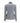 Alexander McQueen Gray Wool Oves Aries Full-Length Jacket
