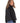 Street One Black Polyester Bomber