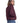 Street One Purple Polyester Full-Length Jacket