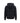 Moose Knuckles Black Nylon Bomber
