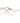 Emilio Pucci Rose Gold Metal Glasses (Frames)