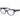 Marciano by Guess Gray Acetate Glasses (Frames)