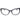 Marciano by Guess Gray Acetate Glasses (Frames)