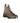 Gas Brown Polyurethane Men's Boot