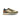 Gas Beige Polyurethane Men Sneaker