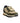 Gas Beige Polyurethane Men Sneaker