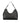 Guess Jeans Black Polyurethane Women's Bag