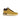 Gas Brown Polyurethane Men's Boot