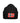 Napapijri Black Wool Men's Cap