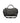 Guess Jeans Black Polyurethane Women's Bag