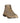 Gas Brown Polyurethane Men's Boot