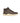 Gas Brown Polyurethane Men's Boot