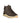 Gas Brown Polyurethane Men's Boot
