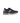 Gas Blue Polyurethane Men's Sneaker