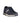 Gas Blue Polyurethane Men's Sneaker