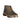 Gas Brown Polyurethane Men's Boot
