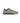 Gas Gray Polyurethane Men's Sneaker
