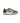 Gas Gray Polyurethane Men's Sneaker