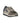 Gas Gray Polyurethane Men's Sneaker