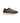 Gas Blue Polyurethane Men's Sneaker