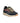 Gas Blue Polyurethane Men's Sneaker