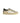 Gas White Polyurethane Men's Sneaker