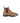 Gas Brown Polyurethane Men Boot