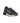 Gas Blue Polyurethane Men's Sneaker