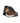 Gas Brown Polyurethane Men's Sneaker