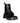 Gas Nero Poliuretano Men's Boot