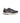 Gas Blue Polyurethane Men's Sneaker