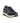 Gas Blue Polyurethane Men's Sneaker