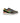 Gas Grigio Polyurethane Uomo Sneaker