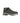 Gas Black Polyurethane Men's Boot