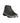 Gas Black Polyurethane Men's Boot