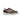 Gas Blue Polyurethane Men's Sneaker