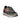 Gas Blue Polyurethane Men's Sneaker