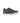Gas Blue Polyurethane Men's Sneaker