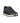 Gas Blue Polyurethane Men's Sneaker